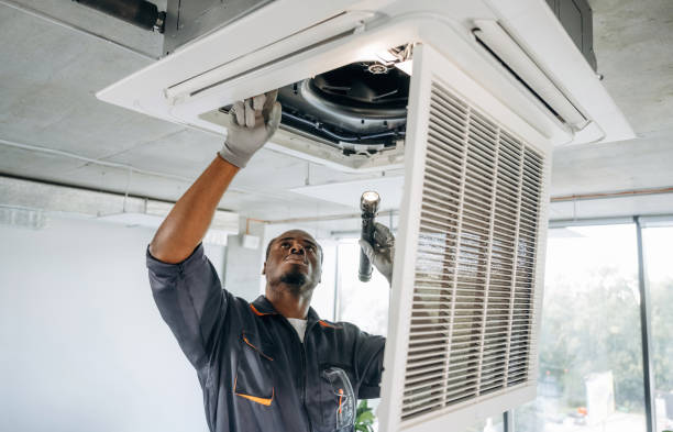 Licensed Hvac service in Linwood, NC - FH HVAC