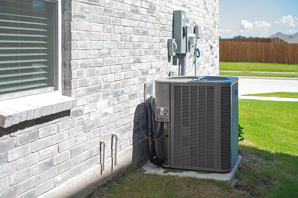 Reliable Hvac contractor in Linwood, NC by FH HVAC